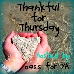 Thankful Thursday Meme