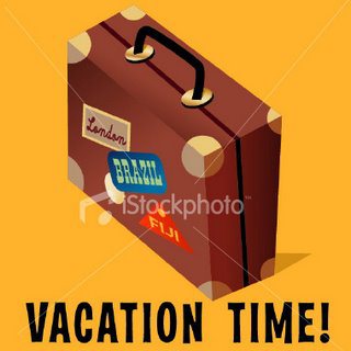 vacation Vacation