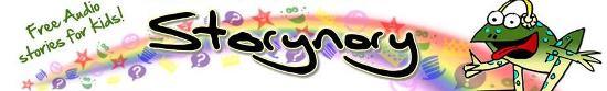 Storynory Storynory