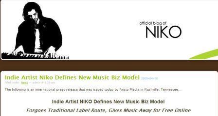 Niko Papasideris Niko Papasideris