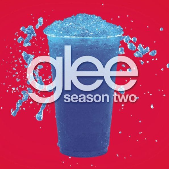 Glee season 2