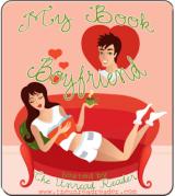 My Book Boyfriend