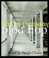 Library Thursday Blog Hop