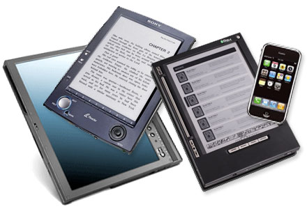 ebook-readers