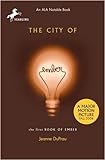 The City of Ember by Jeanne DuPrau