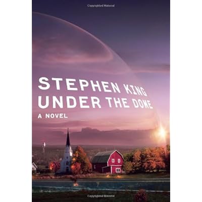 Stephen King - Under the Dome