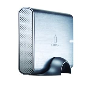 Iomega Prestige