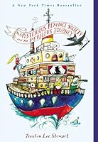 The Mysterious Benedict Society and the Perilous Journey by Trenton Lee Stewart