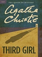Third Girl: A Hercule Poirot Mystery by Agatha Christie