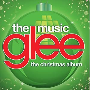 GLEE 'The Christmas Album'