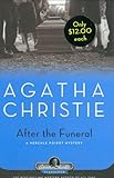 After the Funeral: A Hercule Poirot Mystery by Agatha Christie
