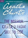 The Mirror Crack'd from Side to Side (A Miss Marple Mystery) by Agatha Christie