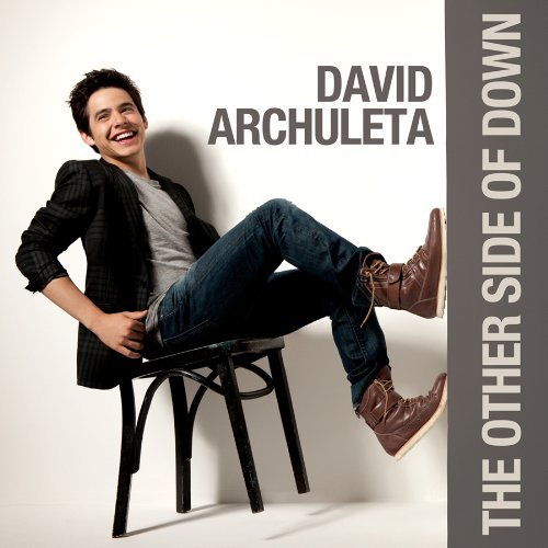 The Other Side of Down by David Archuleta