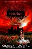 Switched (Trylle) by Amanda Hocking