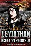 Leviathan by Scott Westerfeld
