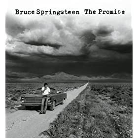 City Of Night by Bruce Springsteen