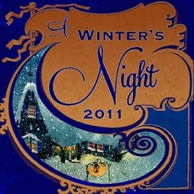 Angels We Have Heard on High by Bayside