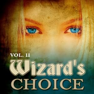 Wizard's Choice Volume 2 (A Text-Based Adventure for Kindle) by Sam Landstrom