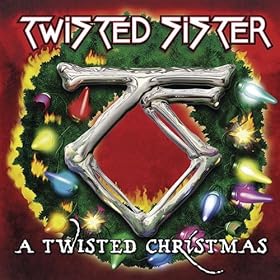 Deck the Halls by Twisted Sister
