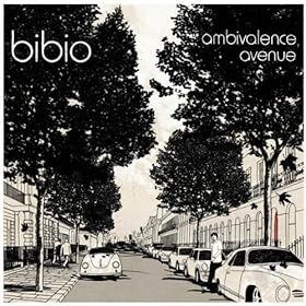 lovers' carvings by Bibio