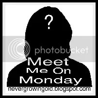 Meet Me On Monday!!