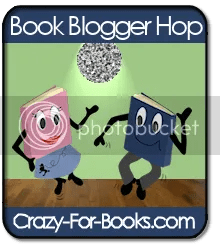 Book Blogger Hop