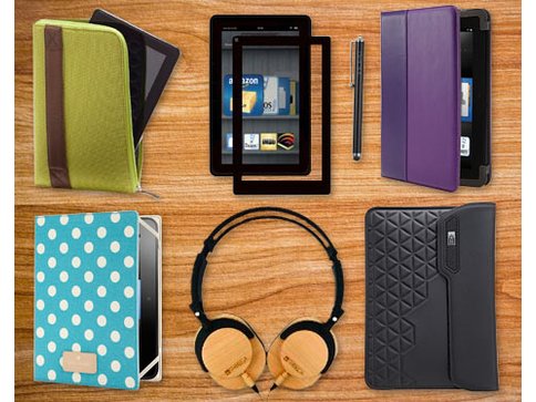 Kindle Accessories