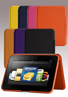 Kindle Accessories