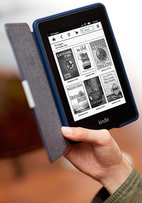 Kindle Accessories
